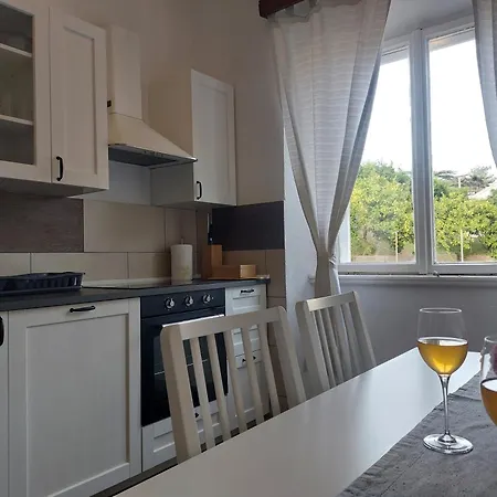 Karmen By The Sea Orebić