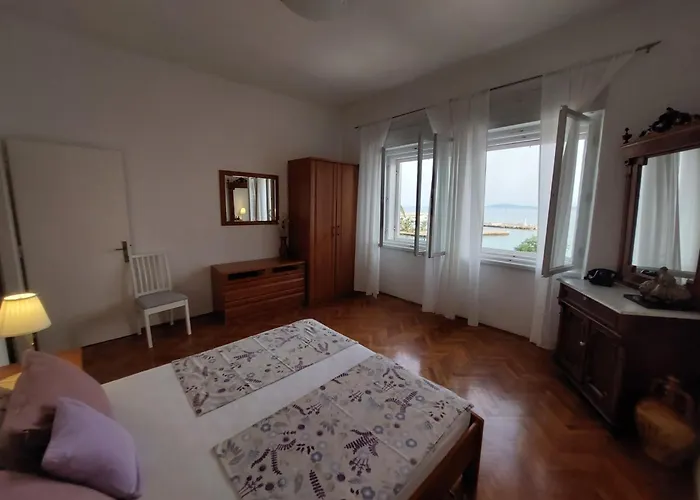 Appartement Karmen By The Sea *