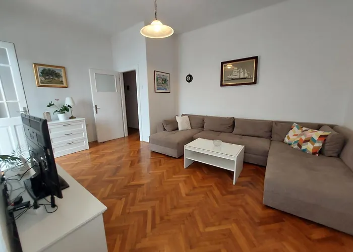 Appartement Karmen By The Sea Orebić