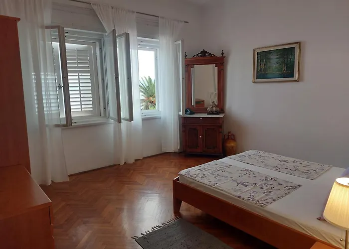 Karmen By The Sea Appartement *