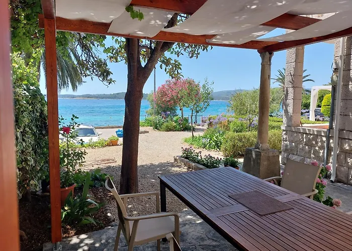 Appartement Karmen By The Sea Orebić