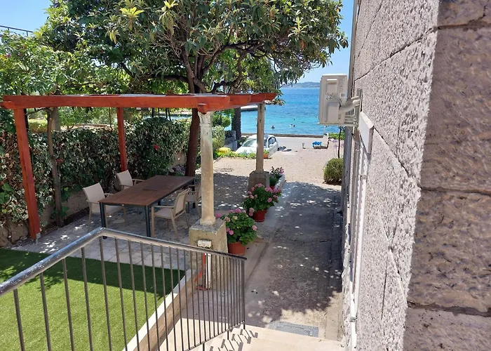 Appartement Karmen By The Sea *
