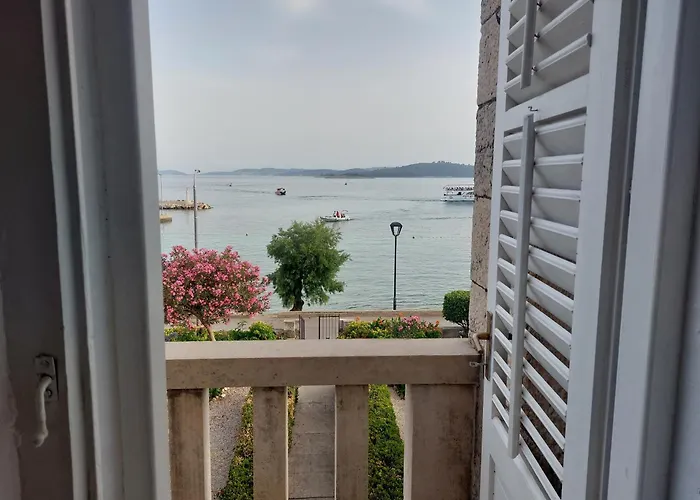 Appartement Karmen By The Sea