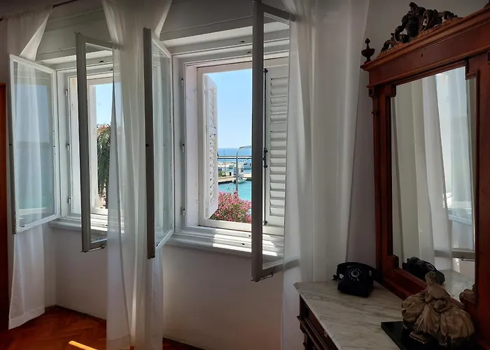 Karmen By The Sea Appartement *
