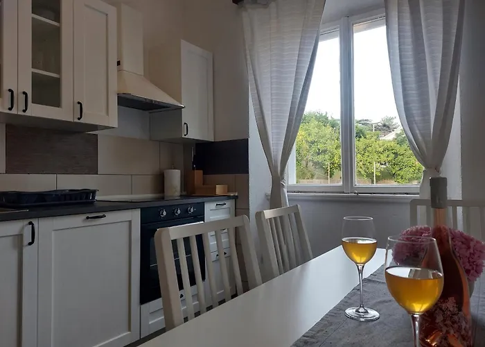 Appartement Karmen By The Sea *