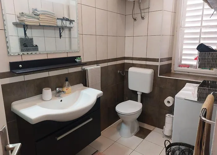 Appartement Karmen By The Sea