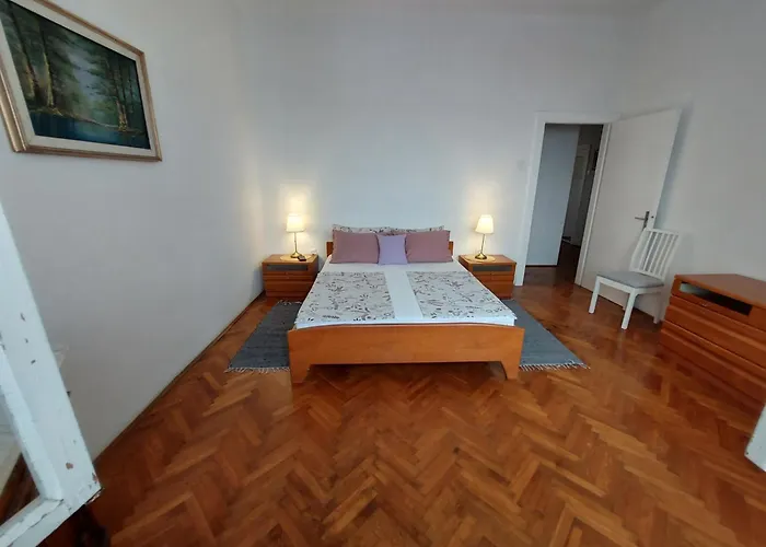Karmen By The Sea Appartement Orebić