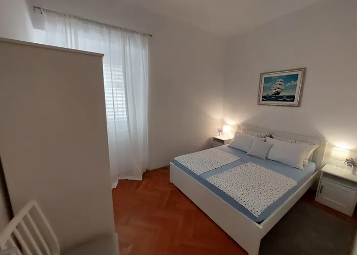 Karmen By The Sea Appartement *