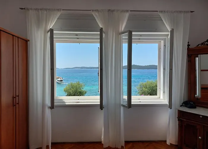 Appartement Karmen By The Sea