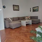 Karmen By The Sea Апартаменты