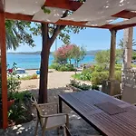 Апартаменты Karmen By The Sea Оребич
