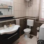 Апартаменты Karmen By The Sea