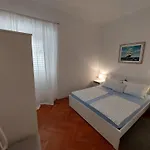 Karmen By The Sea Apartman *