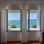 Апартаменты Karmen By The Sea