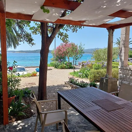 Appartement Karmen By The Sea Orebić