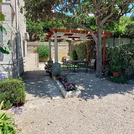 Apartment Karmen By The Sea