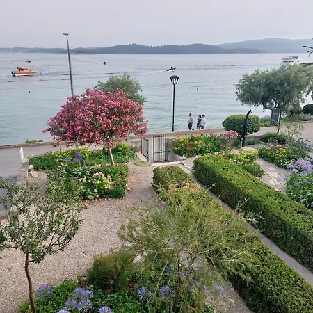 Karmen By The Sea Оребич