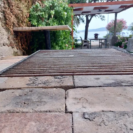 Karmen By The Sea Appartement Orebić