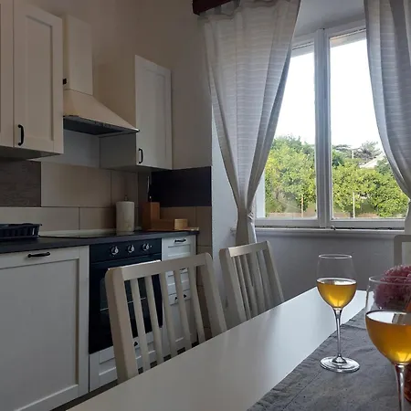 Appartement Karmen By The Sea *