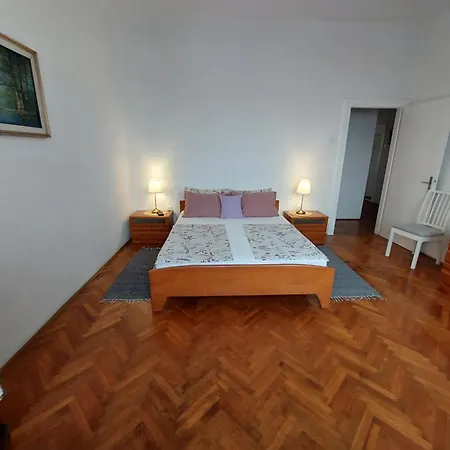 Karmen By The Sea Appartement Orebić